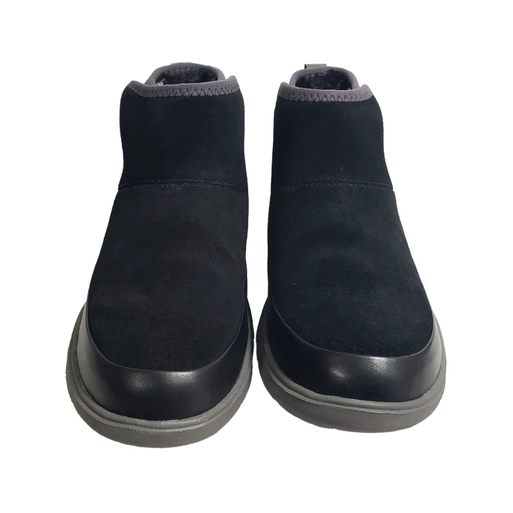 Cole Haan Generation Zerogrand Women's Water-Resistant Ankle Boots Sz 9.5B